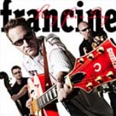 Francine 'King For A Day'  CD